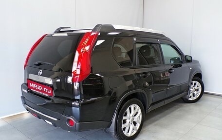Nissan X-Trail, 2014 год, 1 678 900 рублей, 3 фотография