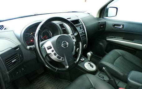 Nissan X-Trail, 2014 год, 1 678 900 рублей, 11 фотография