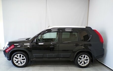 Nissan X-Trail, 2014 год, 1 678 900 рублей, 9 фотография