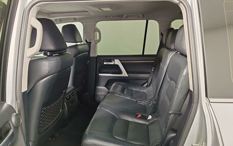Toyota Land Cruiser 200, 2015 год, 4 850 000 рублей, 12 фотография