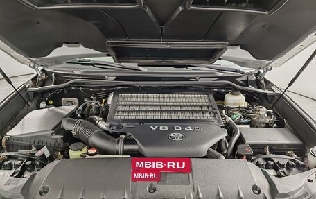 Toyota Land Cruiser 200, 2015 год, 4 850 000 рублей, 9 фотография