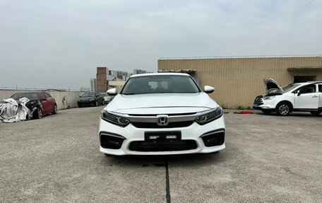 Honda Inspire, 2020 год, 1 500 000 рублей, 2 фотография
