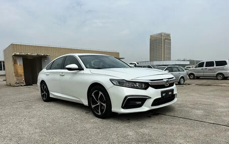 Honda Inspire, 2020 год, 1 500 000 рублей, 3 фотография