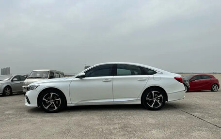 Honda Inspire, 2020 год, 1 500 000 рублей, 5 фотография