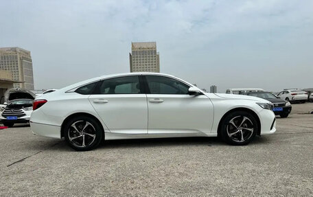 Honda Inspire, 2020 год, 1 500 000 рублей, 4 фотография