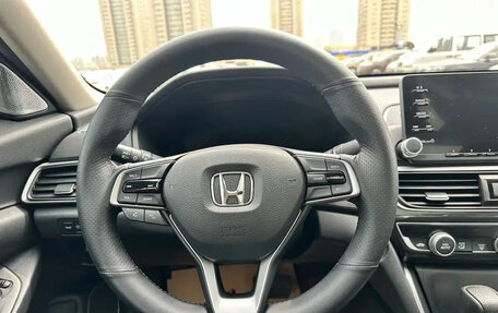 Honda Inspire, 2020 год, 1 500 000 рублей, 8 фотография