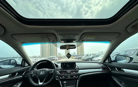 Honda Inspire, 2020 год, 1 500 000 рублей, 10 фотография