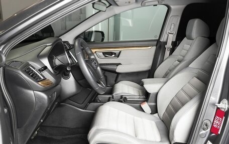 Honda CR-V IV, 2019 год, 2 400 000 рублей, 11 фотография