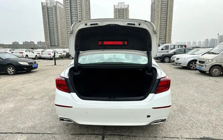 Honda Inspire, 2020 год, 1 500 000 рублей, 11 фотография