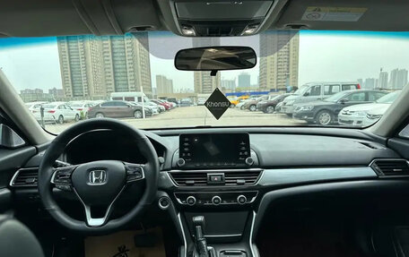Honda Inspire, 2020 год, 1 500 000 рублей, 9 фотография