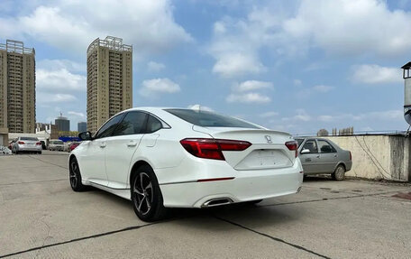 Honda Inspire, 2020 год, 1 500 000 рублей, 17 фотография