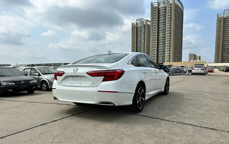 Honda Inspire, 2020 год, 1 500 000 рублей, 19 фотография