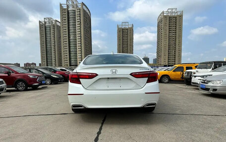 Honda Inspire, 2020 год, 1 500 000 рублей, 18 фотография