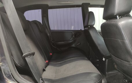 Chevrolet Niva I рестайлинг, 2012 год, 542 000 рублей, 10 фотография