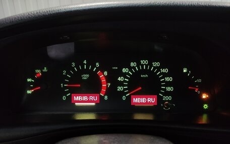 Chevrolet Niva I рестайлинг, 2012 год, 542 000 рублей, 11 фотография