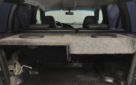 Chevrolet Niva I рестайлинг, 2012 год, 542 000 рублей, 18 фотография