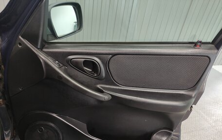 Chevrolet Niva I рестайлинг, 2012 год, 542 000 рублей, 16 фотография