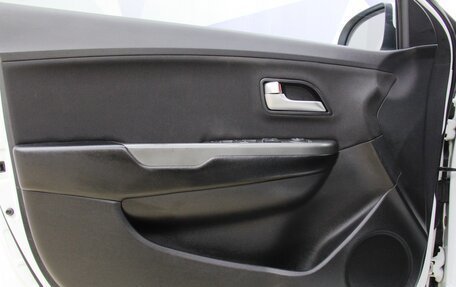 KIA Rio III рестайлинг, 2014 год, 887 000 рублей, 9 фотография