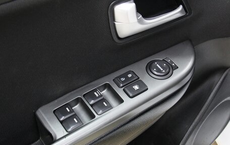 KIA Rio III рестайлинг, 2014 год, 887 000 рублей, 10 фотография