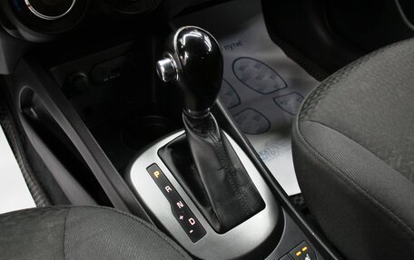 KIA Rio III рестайлинг, 2014 год, 887 000 рублей, 16 фотография