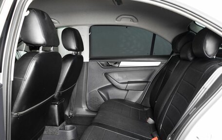 Skoda Rapid I, 2017 год, 997 500 рублей, 12 фотография