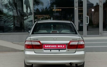 Mazda Capella, 2002 год, 340 000 рублей, 6 фотография