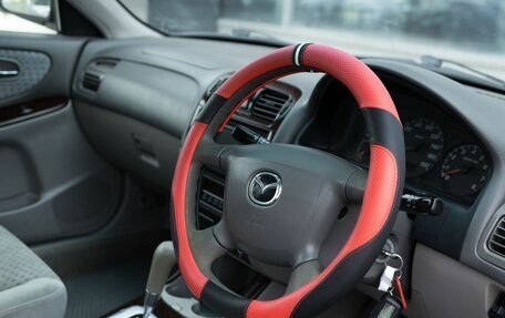 Mazda Capella, 2002 год, 340 000 рублей, 11 фотография