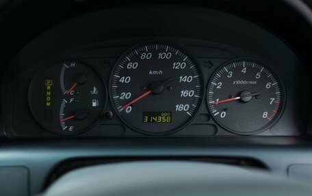 Mazda Capella, 2002 год, 340 000 рублей, 12 фотография
