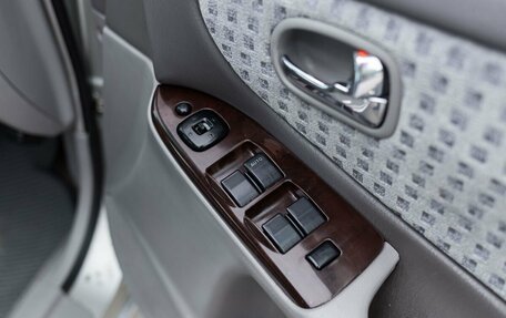Mazda Capella, 2002 год, 340 000 рублей, 16 фотография