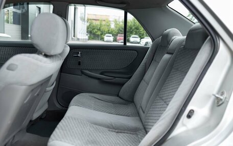 Mazda Capella, 2002 год, 340 000 рублей, 19 фотография