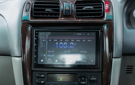 Mazda Capella, 2002 год, 340 000 рублей, 13 фотография