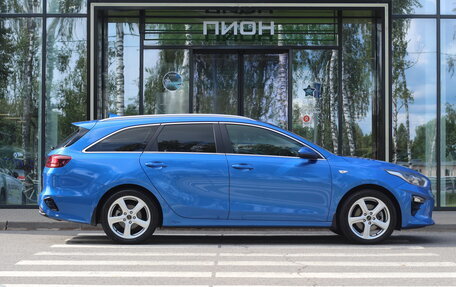 KIA cee'd III, 2019 год, 1 790 000 рублей, 4 фотография