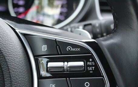 KIA cee'd III, 2019 год, 1 790 000 рублей, 11 фотография