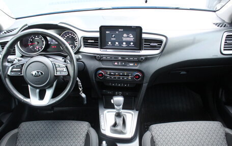 KIA cee'd III, 2019 год, 1 790 000 рублей, 7 фотография