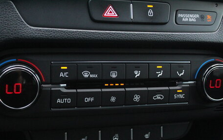 KIA cee'd III, 2019 год, 1 790 000 рублей, 16 фотография