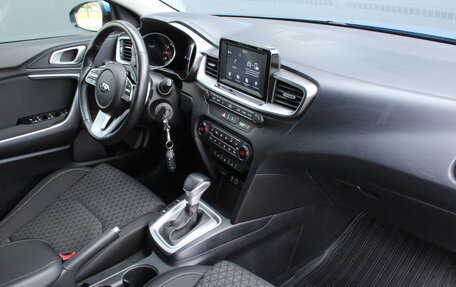 KIA cee'd III, 2019 год, 1 790 000 рублей, 6 фотография