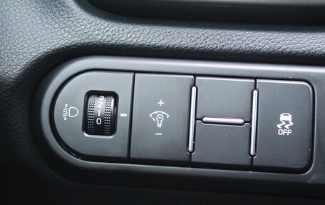 KIA cee'd III, 2019 год, 1 790 000 рублей, 19 фотография