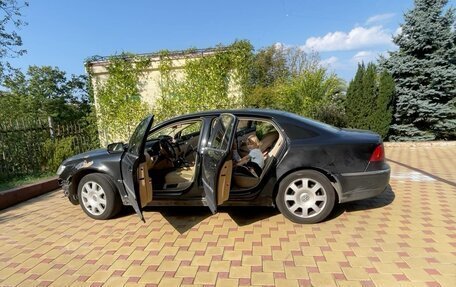 Volkswagen Phaeton I рестайлинг, 2008 год, 350 000 рублей, 7 фотография