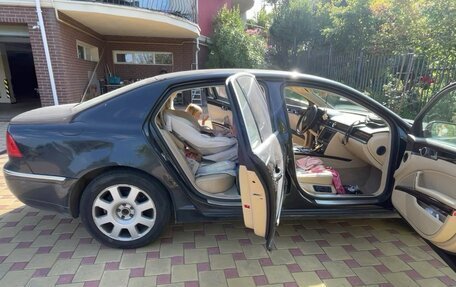 Volkswagen Phaeton I рестайлинг, 2008 год, 350 000 рублей, 8 фотография