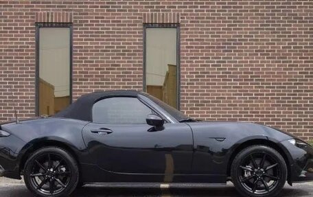 Mazda MX-5, 2021 год, 3 765 164 рублей, 9 фотография