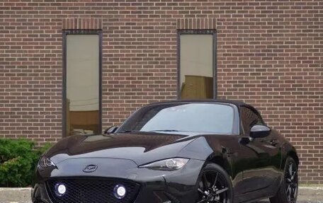 Mazda MX-5, 2021 год, 3 765 164 рублей, 2 фотография