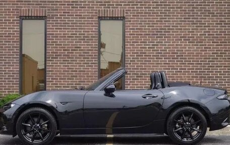 Mazda MX-5, 2021 год, 3 765 164 рублей, 4 фотография