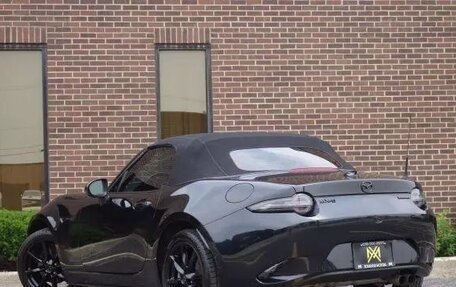 Mazda MX-5, 2021 год, 3 765 164 рублей, 6 фотография