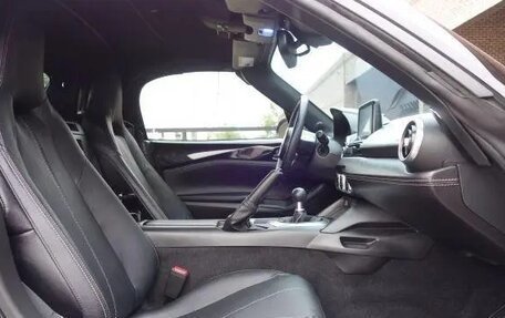 Mazda MX-5, 2021 год, 3 765 164 рублей, 11 фотография