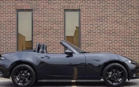 Mazda MX-5, 2021 год, 3 765 164 рублей, 5 фотография