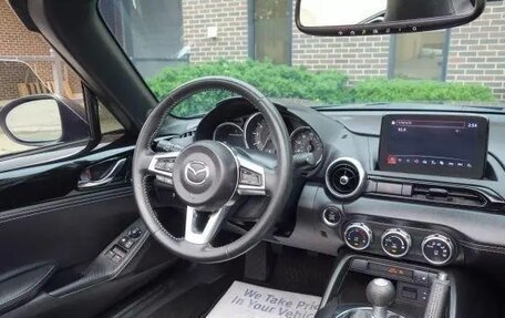Mazda MX-5, 2021 год, 3 765 164 рублей, 12 фотография