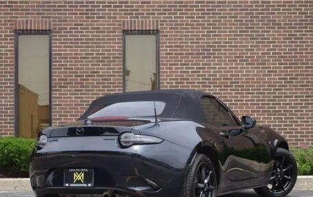 Mazda MX-5, 2021 год, 3 765 164 рублей, 7 фотография