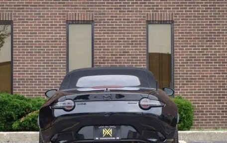 Mazda MX-5, 2021 год, 3 765 164 рублей, 8 фотография