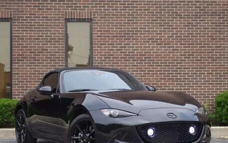 Mazda MX-5, 2021 год, 3 765 164 рублей, 3 фотография