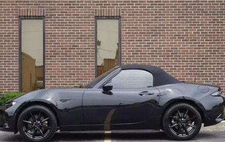 Mazda MX-5, 2021 год, 3 765 164 рублей, 10 фотография